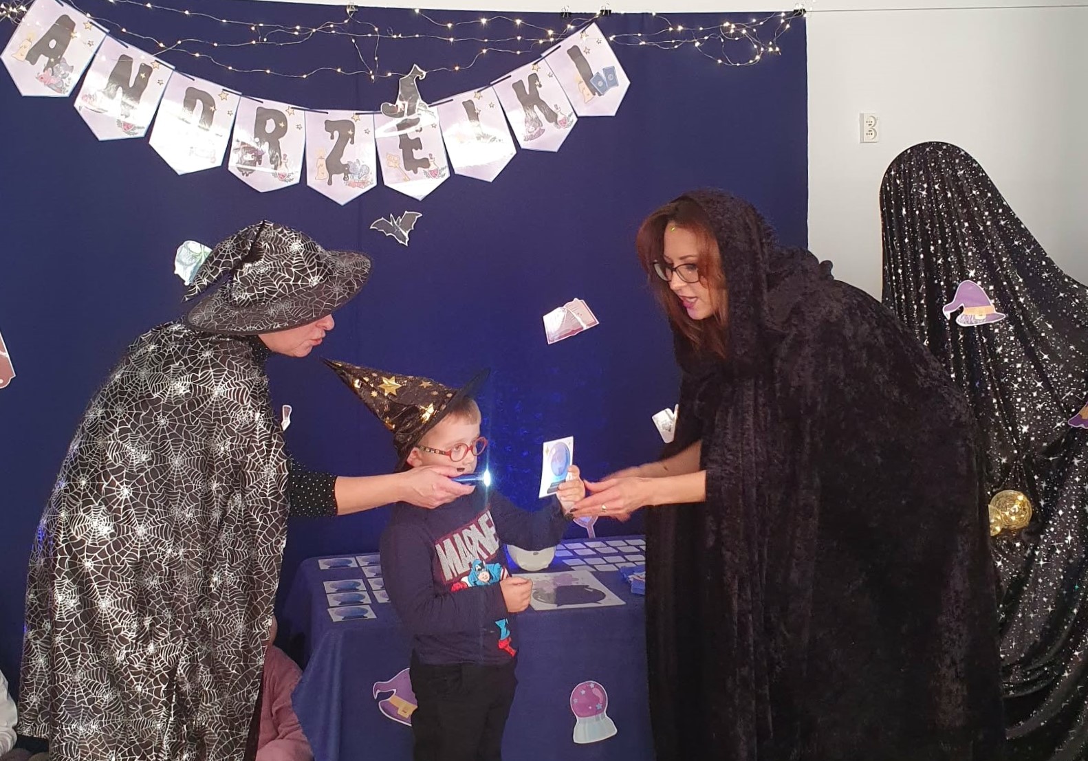  Dzieci i osoby dorosłe