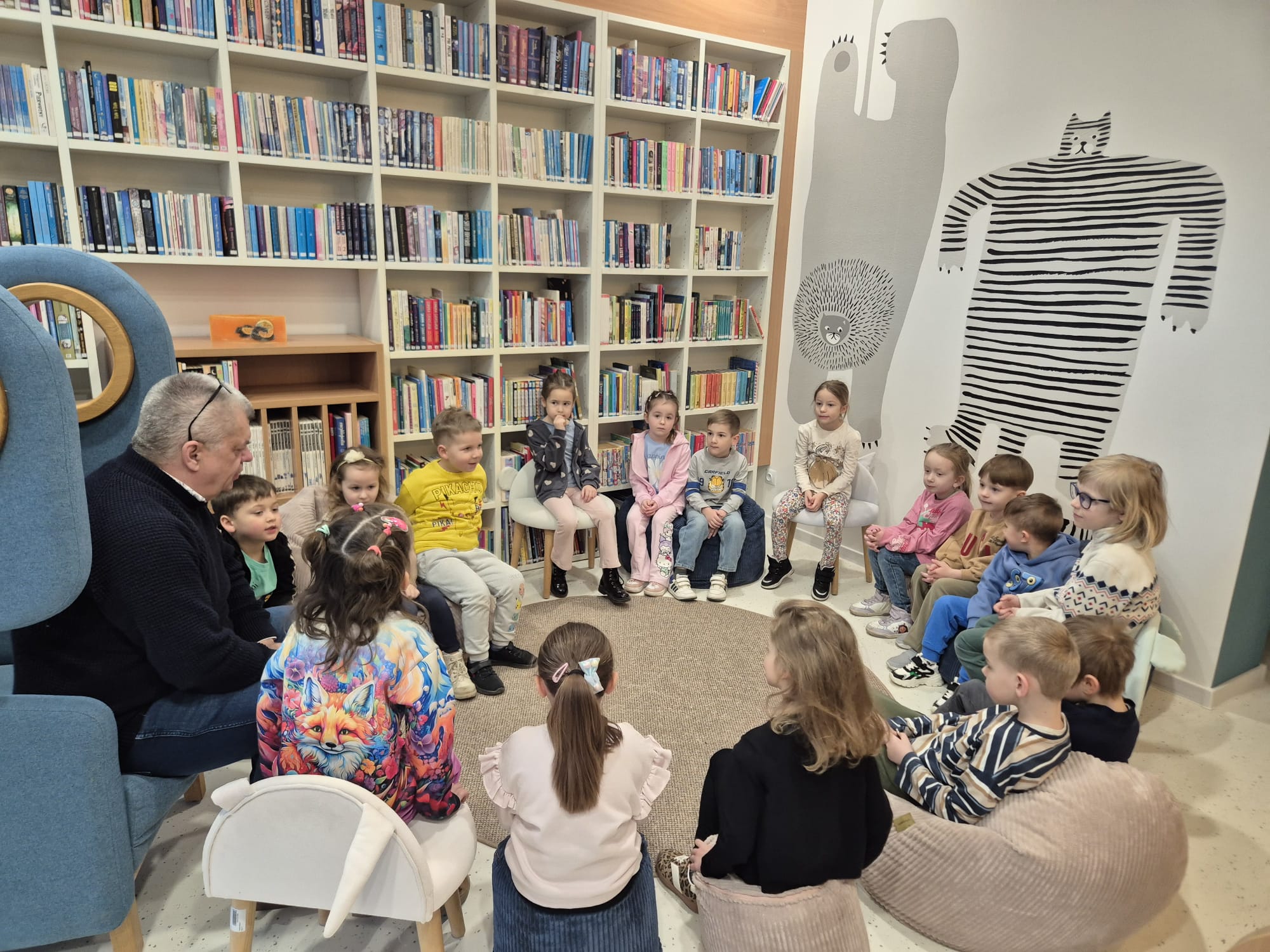  Dzieci i osoby dorosłe