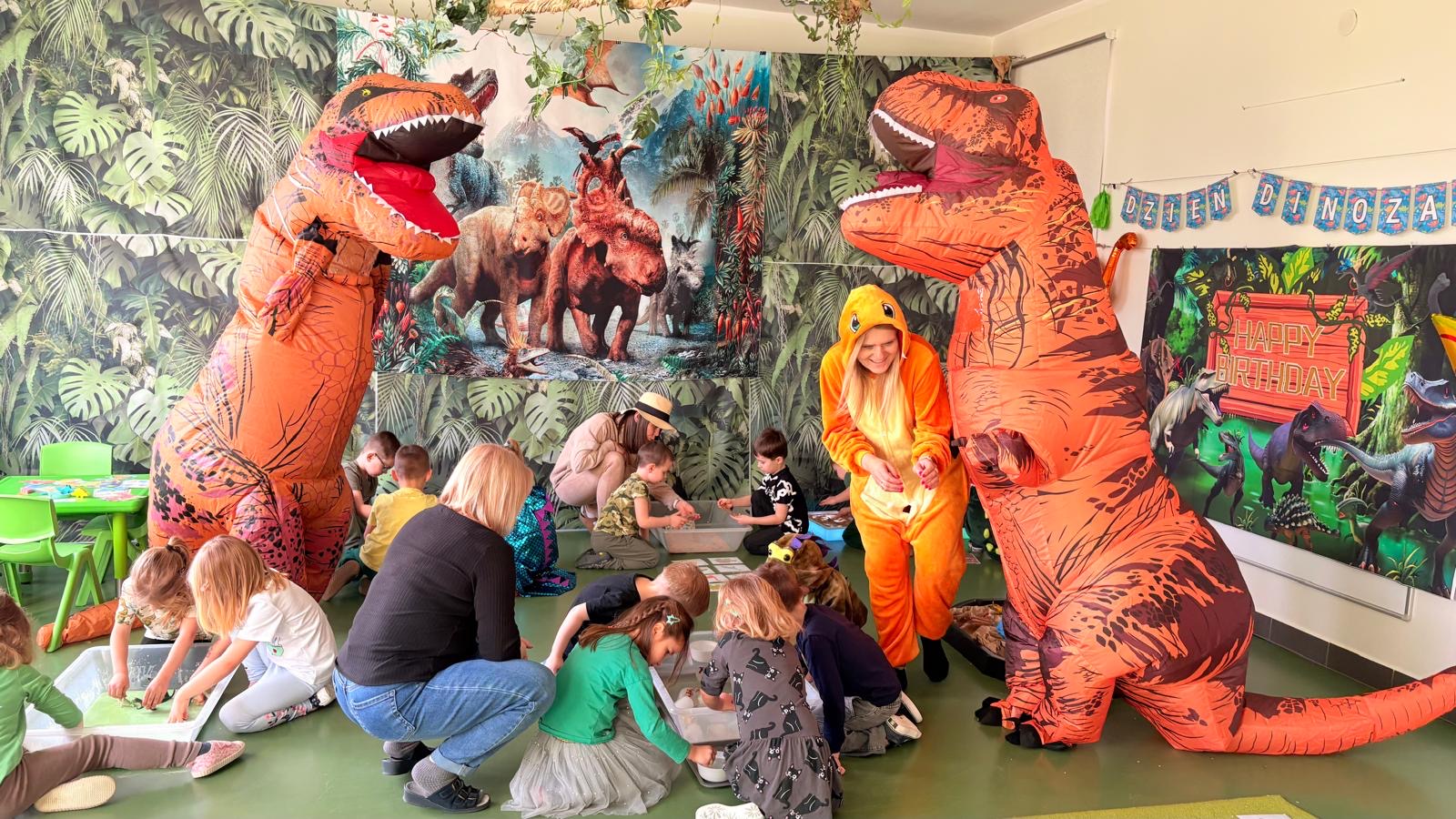  Dzieci i osoby dorosłe