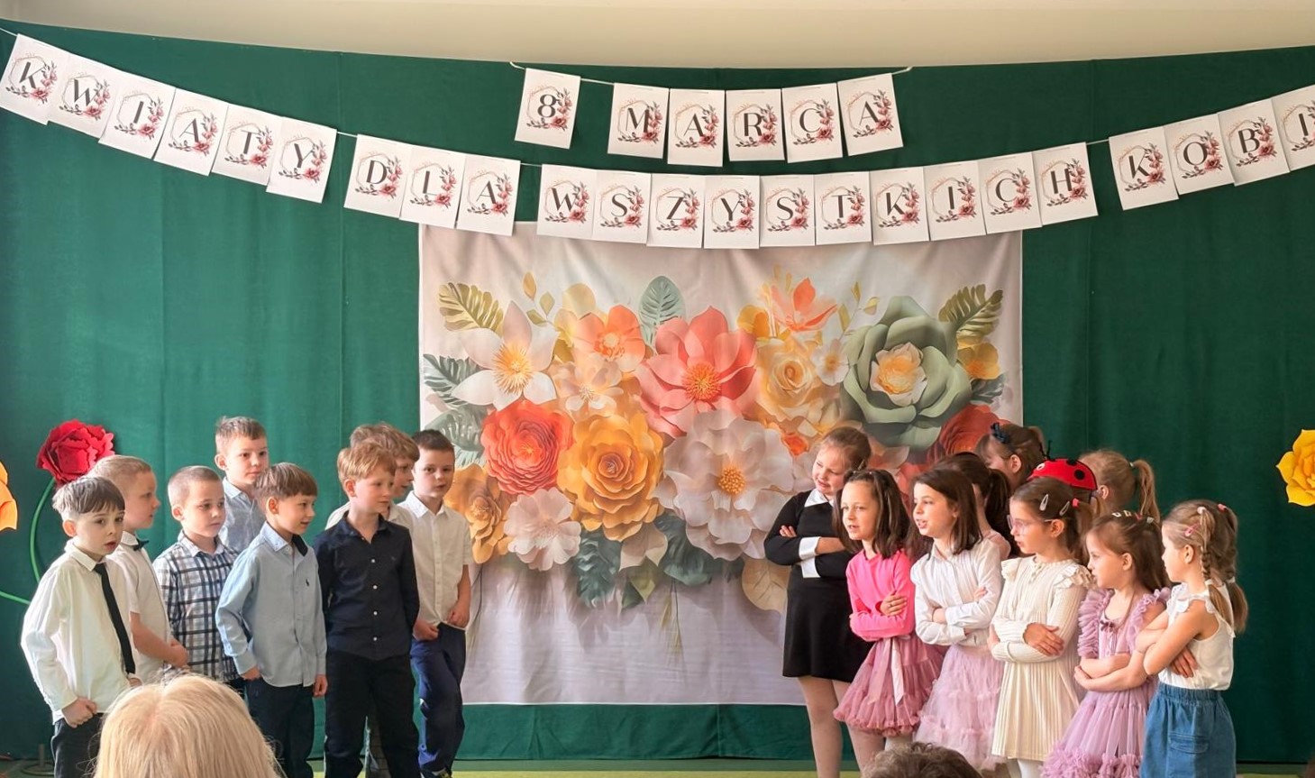  Dzieci i osoby dorosłe