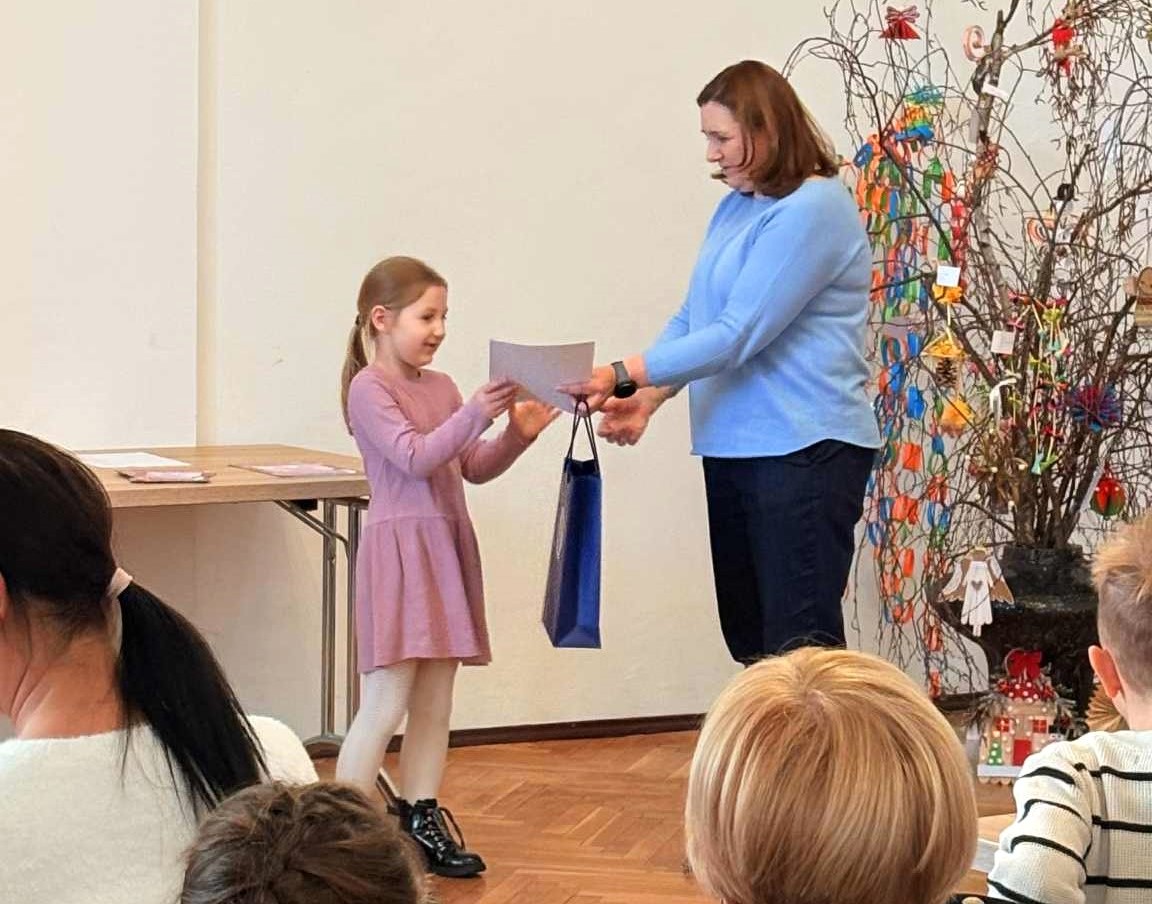  Dzieci i osoba dorosła