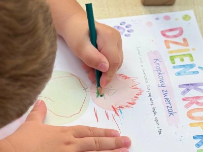 Obchody Międzynarodowego Dnia Kropki