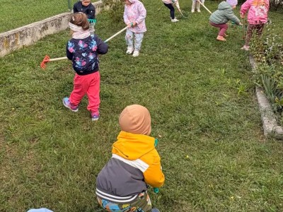 Akcja Sprzątanie świata