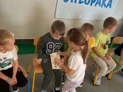 Dzień Chłopaka