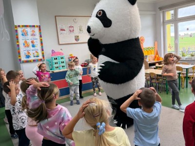 Dzień Przedszkolaka