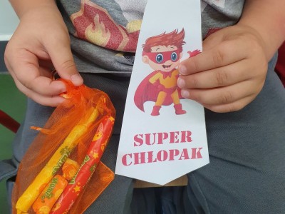 Dzień Chłopaka