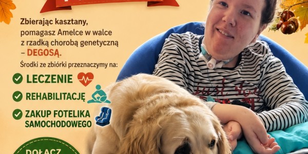 Plakat informacyjny